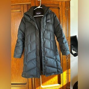 Patagonia Down With It Parka - Women's